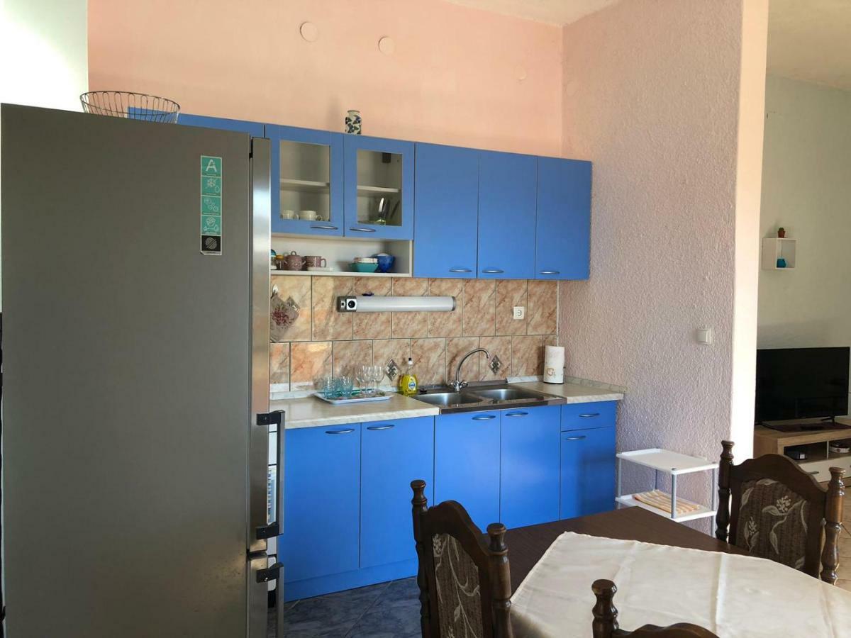 Apartment Jelena Сень Экстерьер фото